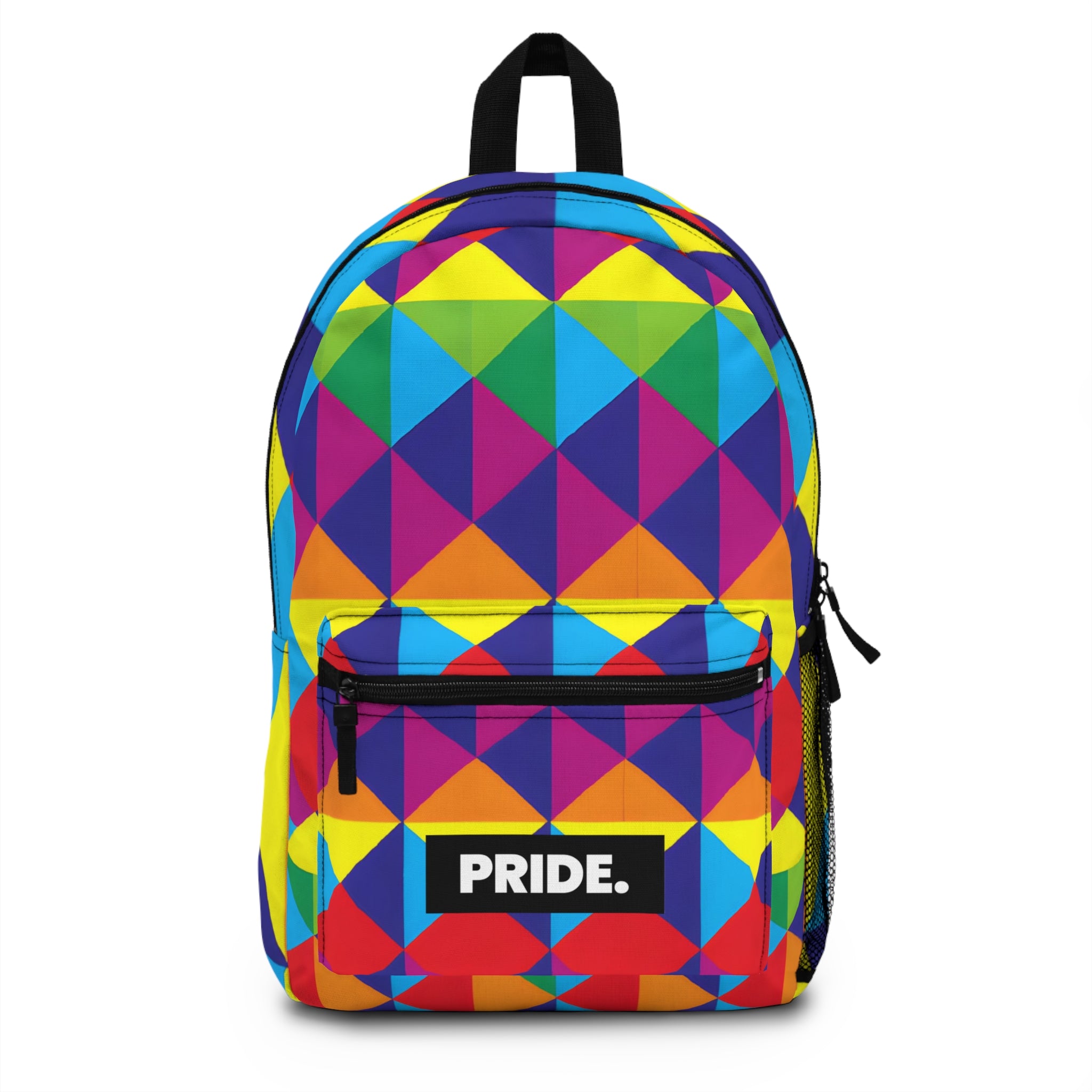 Fortnite hotsell rainbow backpack