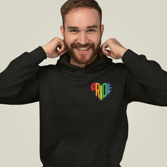 Hustler Hoodies – Hustler - Lift, Love, Play