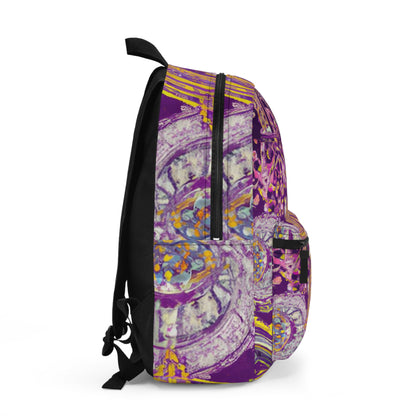 AmberGolde - LGBTQ+ Pride Backpack