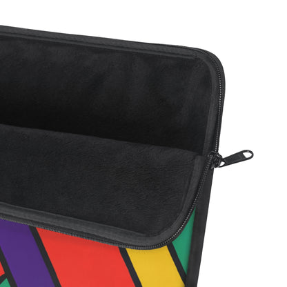 StarburstStarr - LGBTQ+ Laptop Sleeve (12", 13", 15")