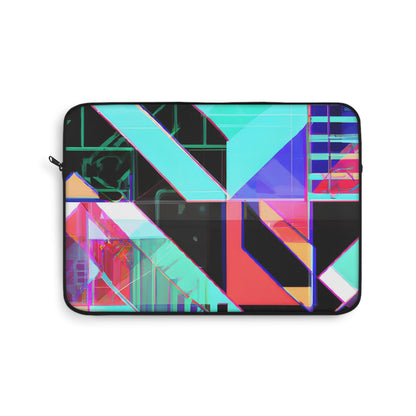 VoltaryaEon - LGBTQ+ Laptop Sleeve (12", 13", 15")