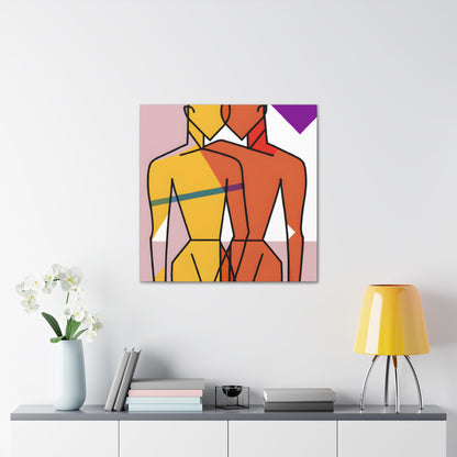 RenaissanceAce - LGBTQ+ Wall Art