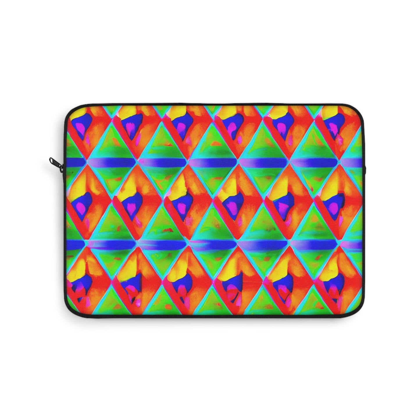 VoltageVanity - LGBTQ+ Laptop Sleeve (12", 13", 15")