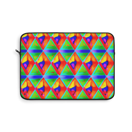 VoltageVanity - LGBTQ+ Laptop Sleeve (12", 13", 15")