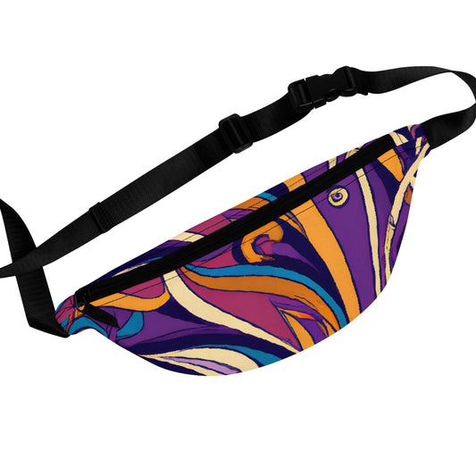 GatsbyGlam - LGBTQ+ Fanny Pack Belt Bag