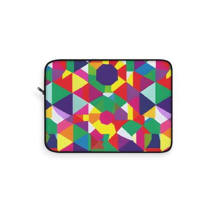 AmbrosiaStarr - LGBTQ+ Laptop Sleeve (12", 13", 15")