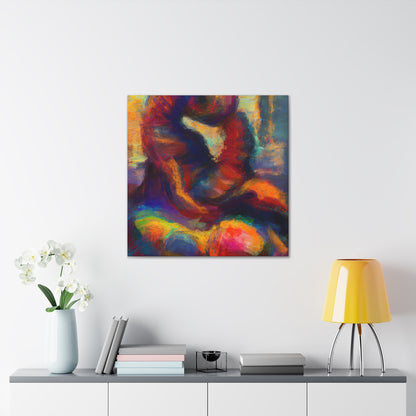 Veronesa - Gay Hope Canvas Art