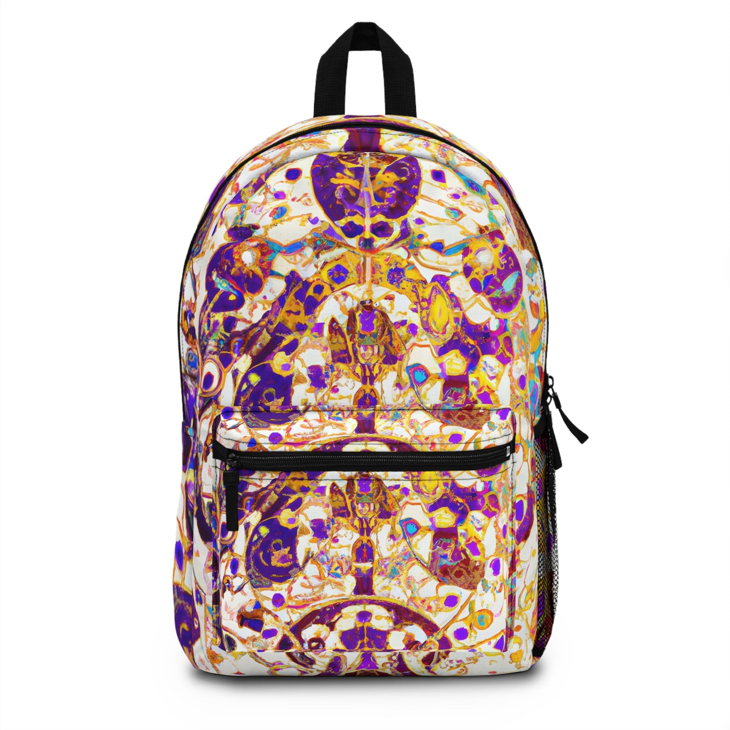 VestryGlamor - LGBTQ+ Pride Backpack