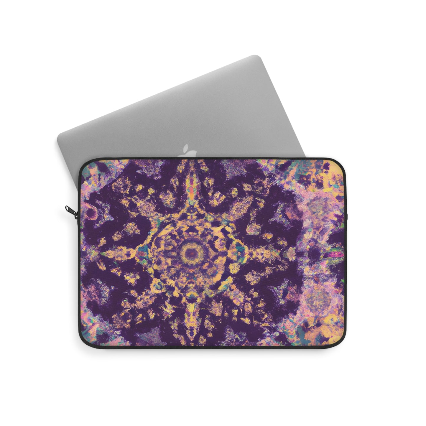 VictoriaMaeFirefly - LGBTQ+ Laptop Sleeve (12", 13", 15")