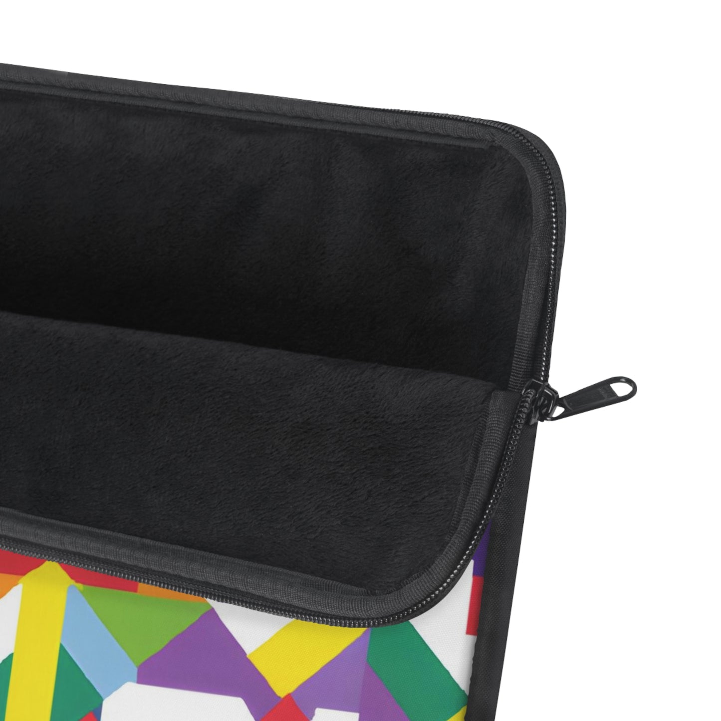 AmberFlambeau - LGBTQ+ Laptop Sleeve (12", 13", 15")