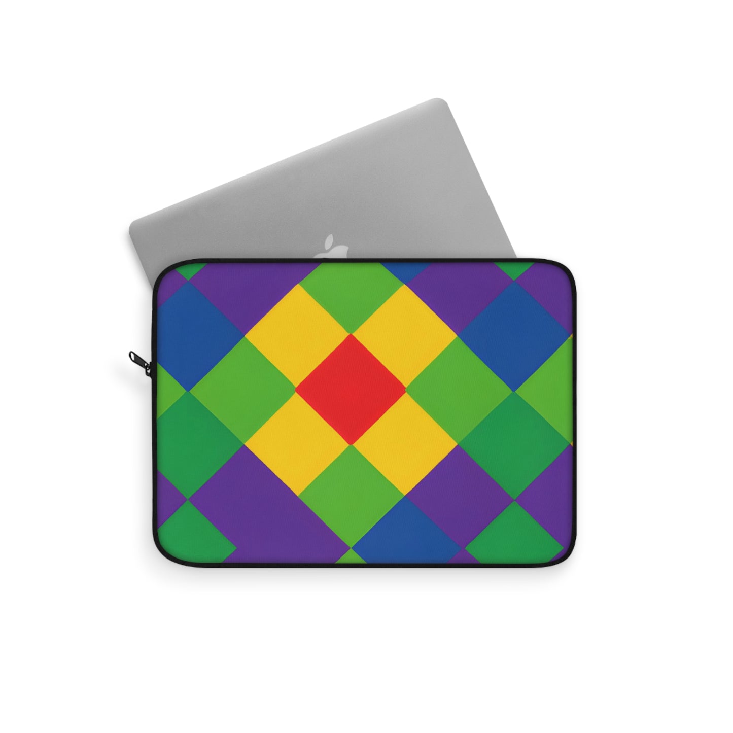 VespaVanguard - LGBTQ+ Laptop Sleeve (12", 13", 15")