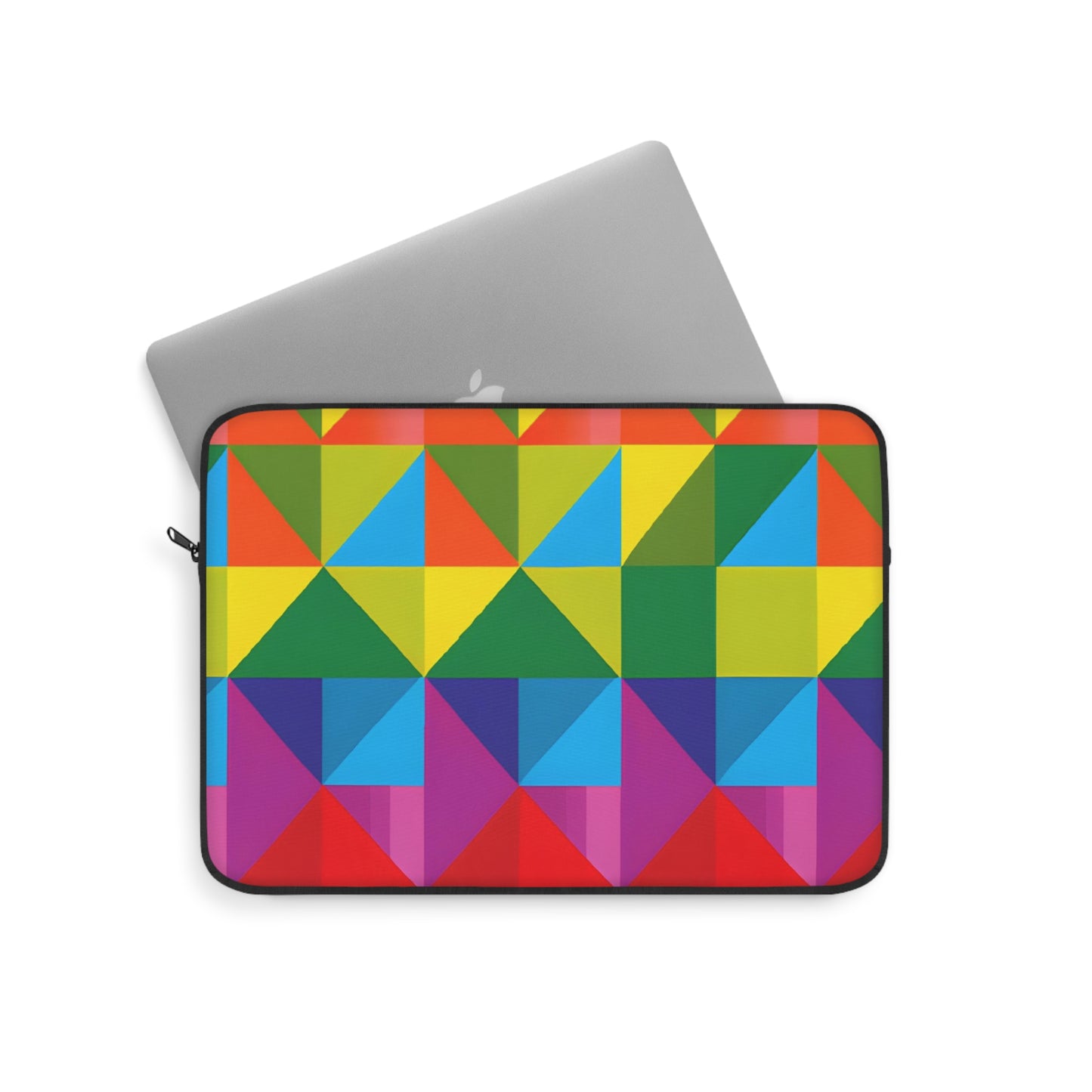 VonVonny - LGBTQ+ Laptop Sleeve (12", 13", 15")