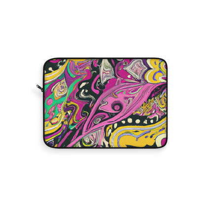 WinsomeWindsor - LGBTQ+ Laptop Sleeve (12", 13", 15")