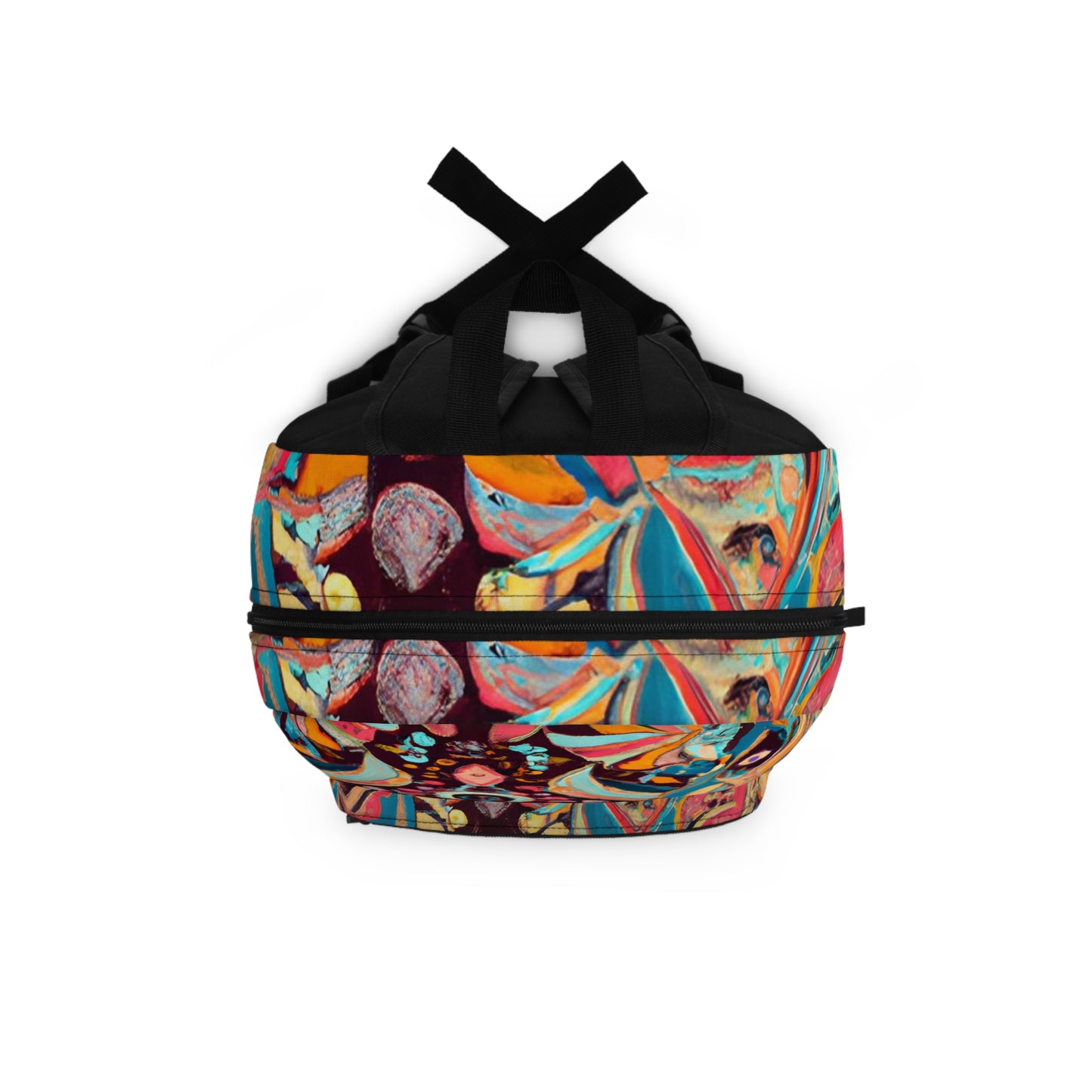 WeepingWillow - LGBTQ+ Pride Backpack