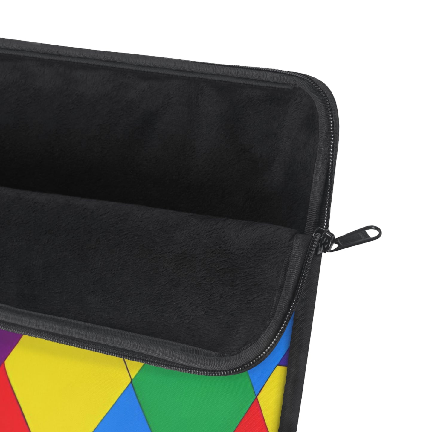 VoxFever - LGBTQ+ Laptop Sleeve (12", 13", 15")