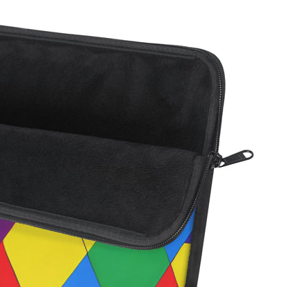 VoxFever - LGBTQ+ Laptop Sleeve (12", 13", 15")