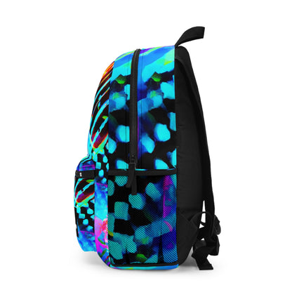 AeroStarz - LGBTQ+ Pride Backpack