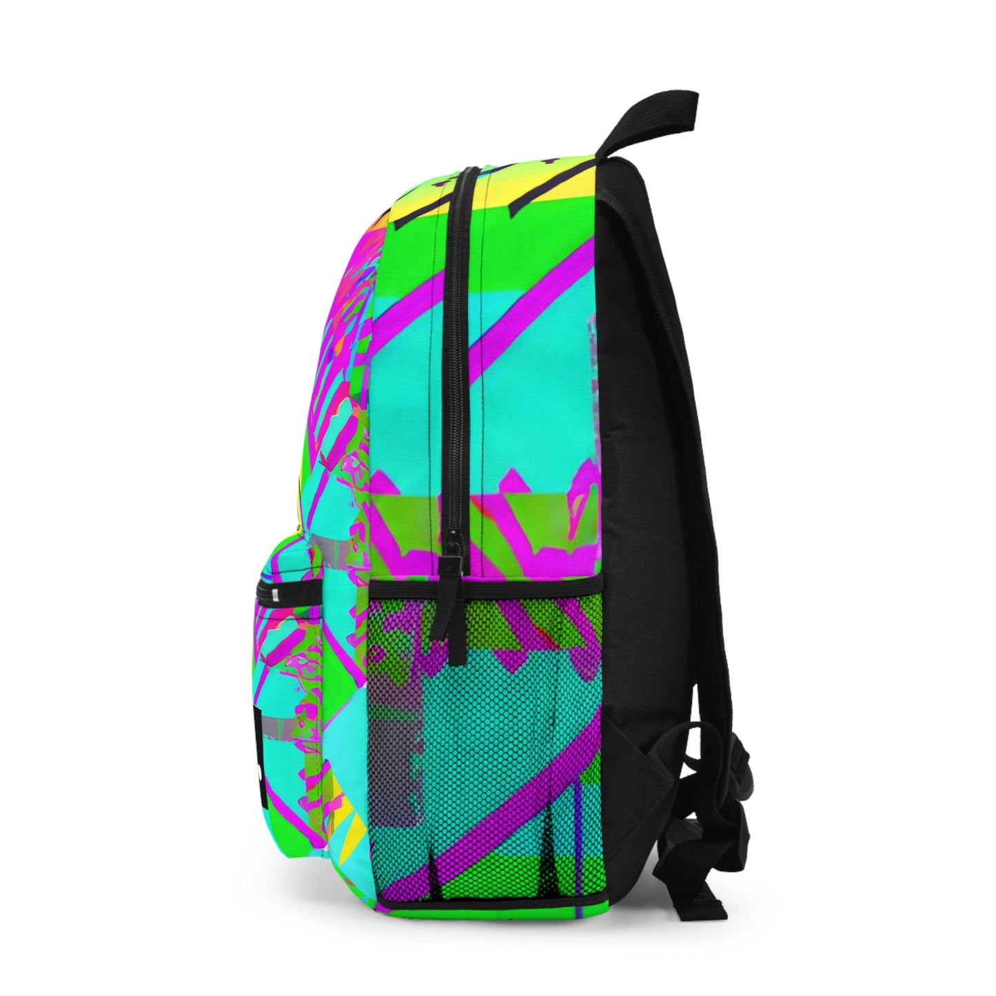 Vixen3000 - LGBTQ+ Pride Backpack