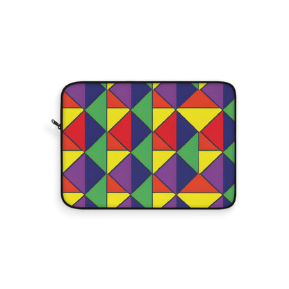 ViciousVega - LGBTQ+ Laptop Sleeve (12", 13", 15")