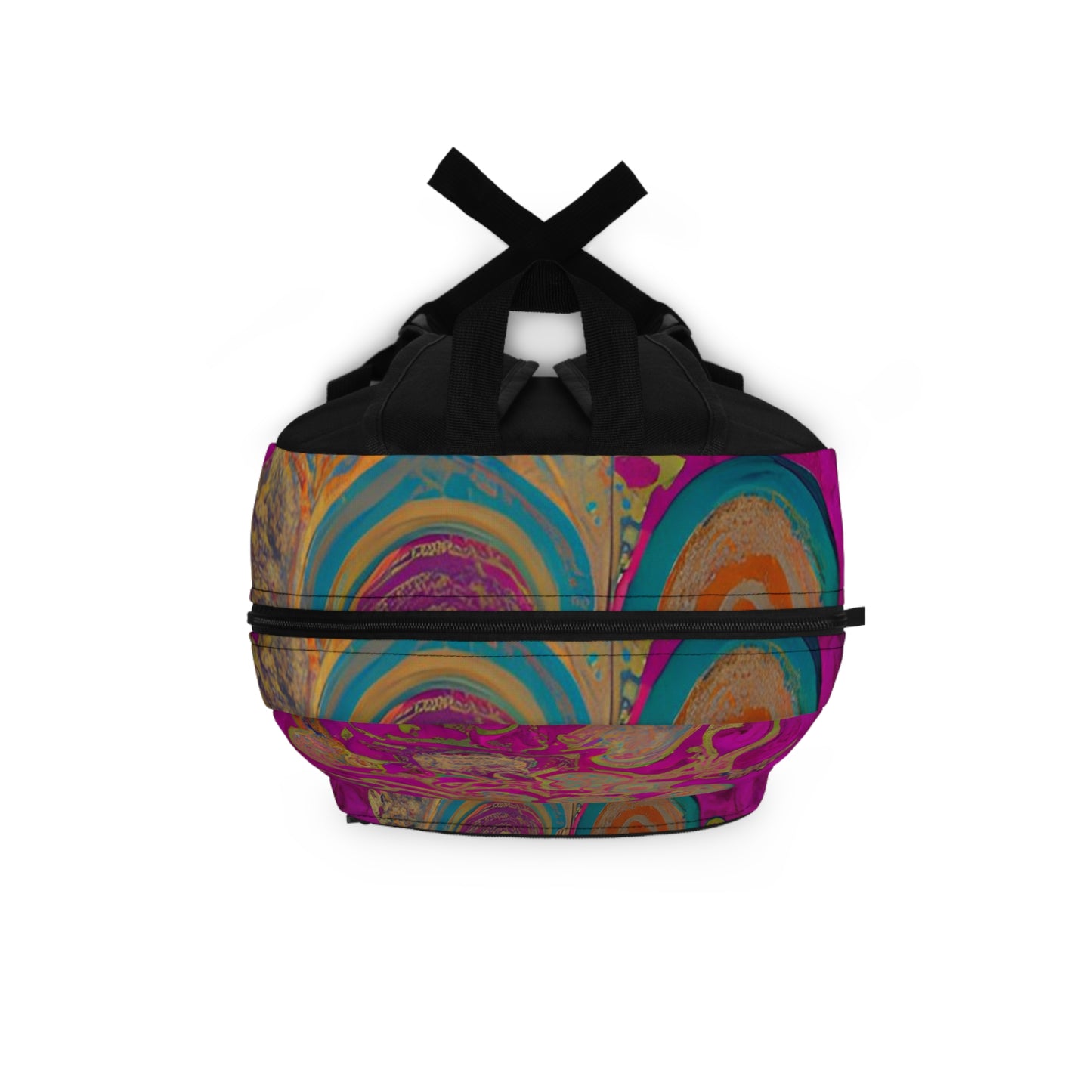 VioletVamp - LGBTQ+ Pride Backpack