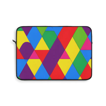 VoxFever - LGBTQ+ Laptop Sleeve (12", 13", 15")