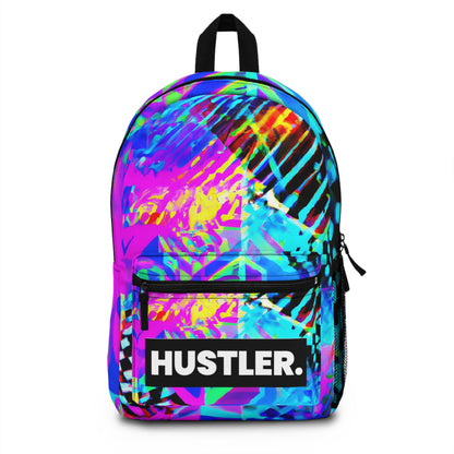 AeroStarz - LGBTQ+ Pride Backpack