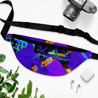 GalacticGlamazon - LGBTQ+ Fanny Pack Belt Bag