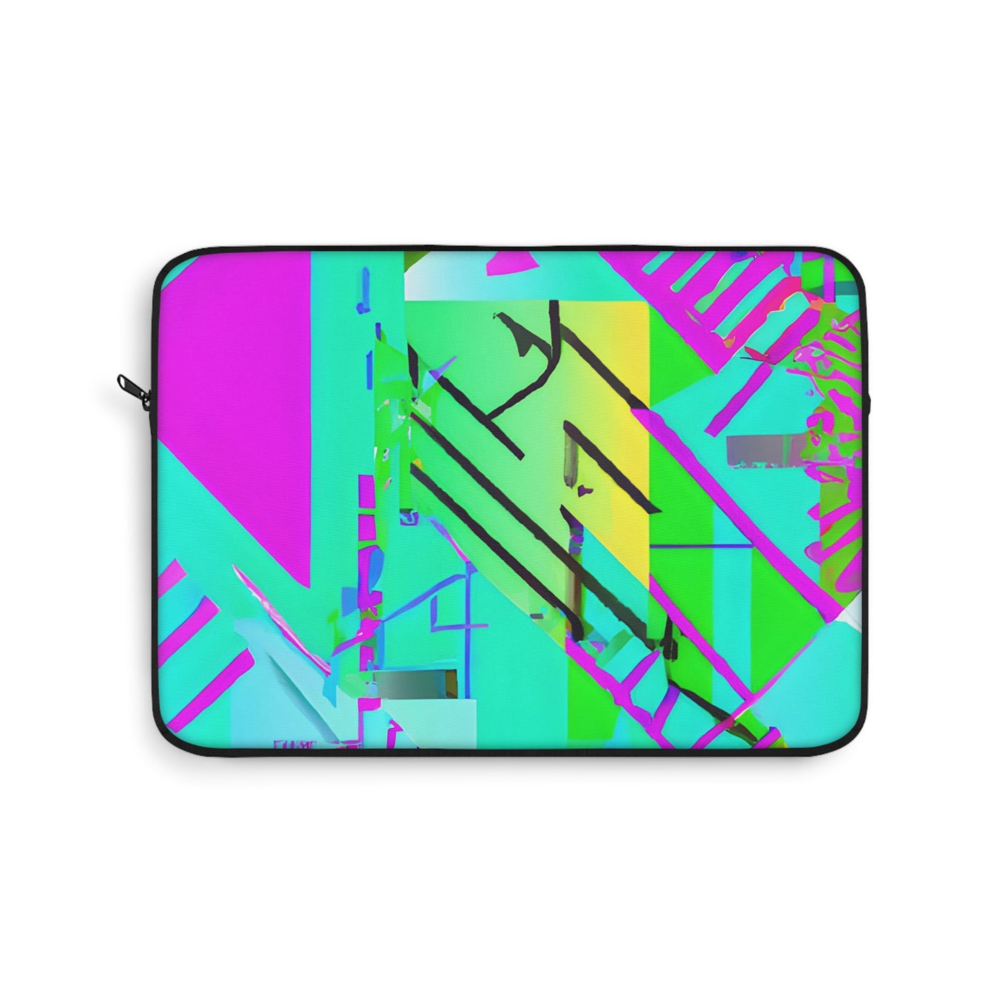 Vixen3000 - LGBTQ+ Laptop Sleeve (12", 13", 15")