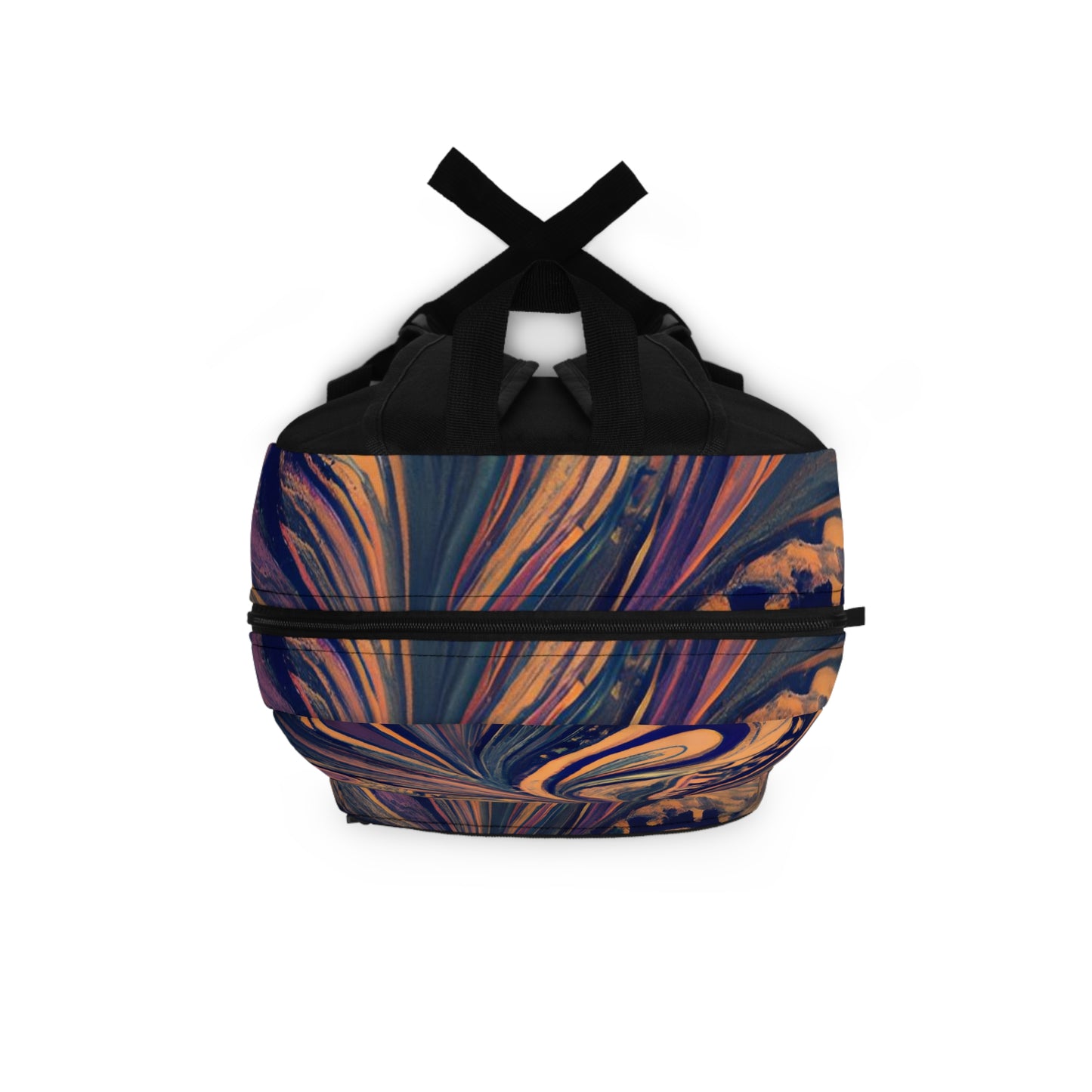 FemmeFlux - LGBTQ+ Pride Backpack