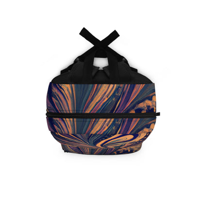 FemmeFlux - LGBTQ+ Pride Backpack