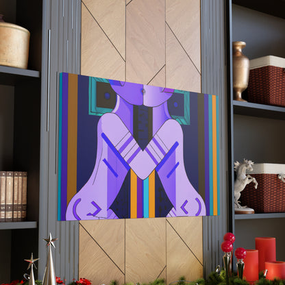 LarkinVista - LGBTQ+ Wall Art