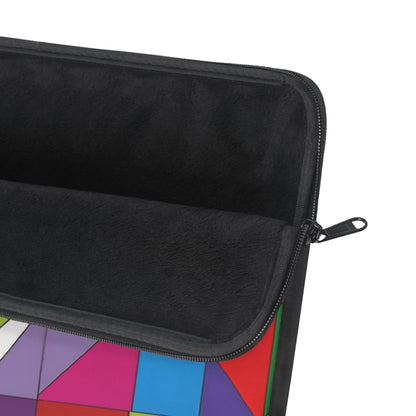 VloVixen - LGBTQ+ Laptop Sleeve (12", 13", 15")