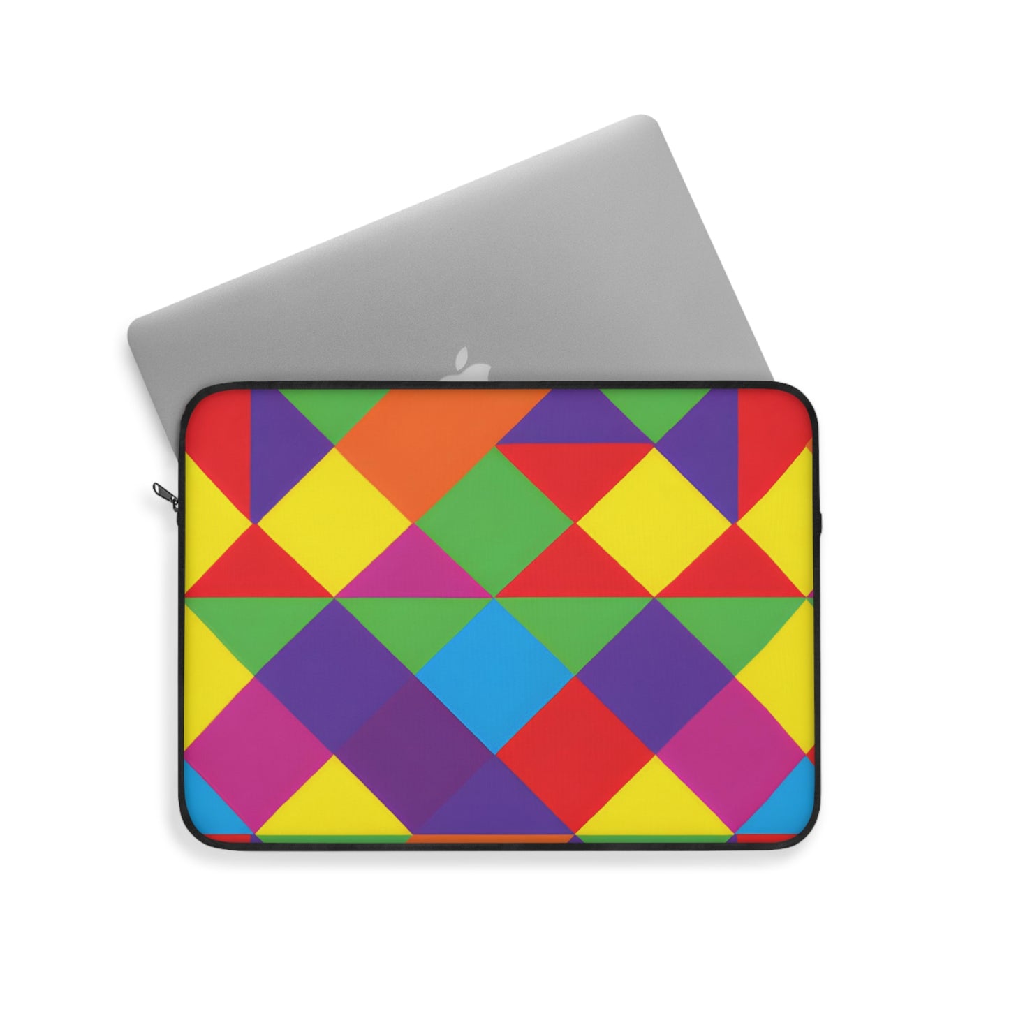 WildRoxanne - LGBTQ+ Laptop Sleeve (12", 13", 15")