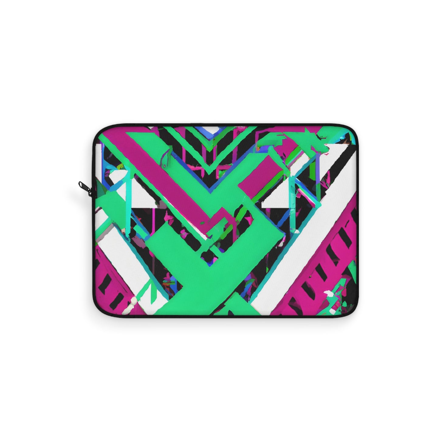 Voltaiq - LGBTQ+ Laptop Sleeve (12", 13", 15")