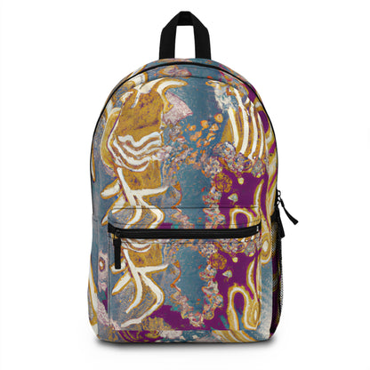 AdoraSwanky - LGBTQ+ Pride Backpack