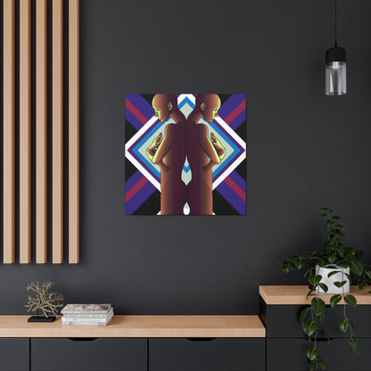 Vanegia - LGBTQ+ Wall Art