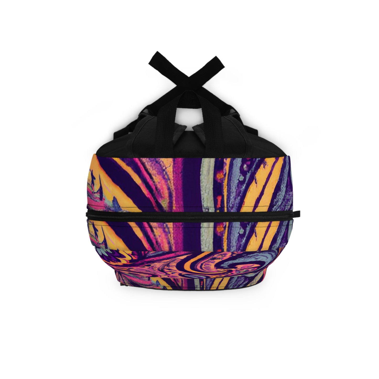 VioletVamp - Gay Pride Backpack