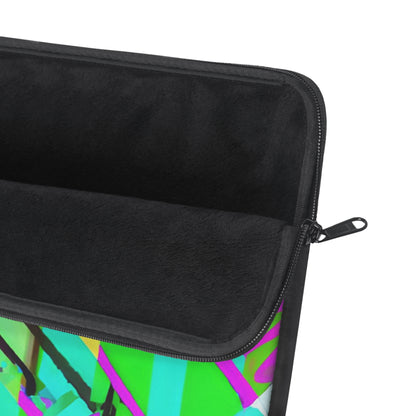 Vixen3000 - LGBTQ+ Laptop Sleeve (12", 13", 15")