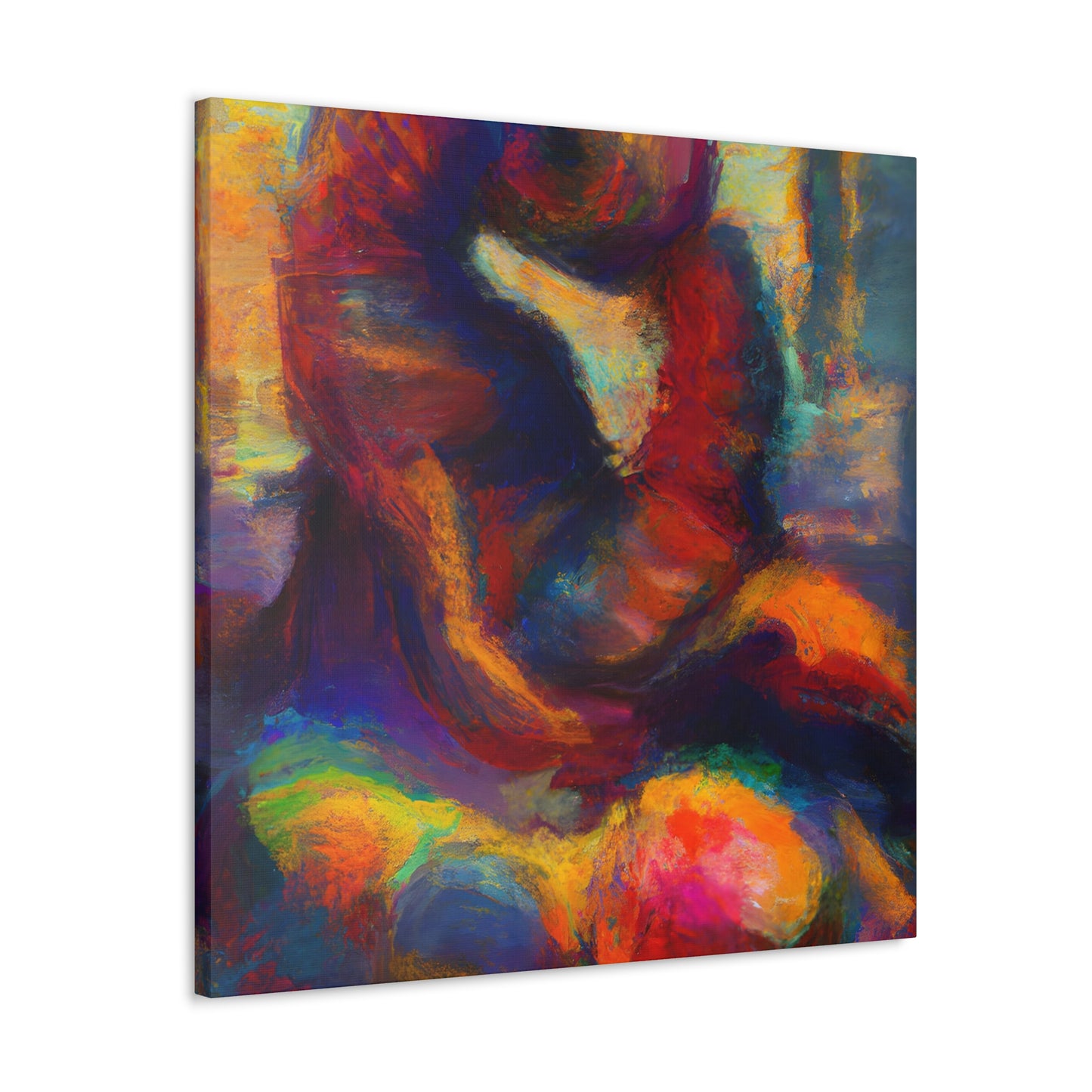 Veronesa - Gay Hope Canvas Art