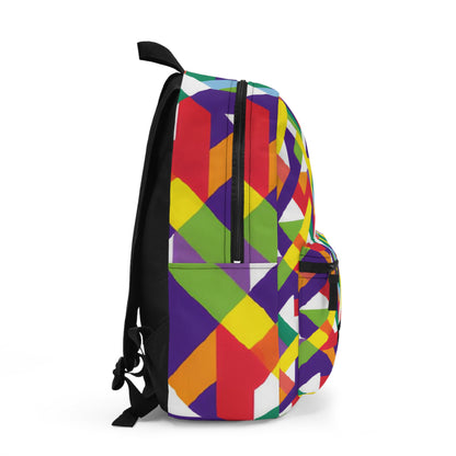 AmberFlambeau - Hustler Pride Backpack