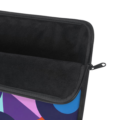 VixenMaree - LGBTQ+ Laptop Sleeve (12", 13", 15")