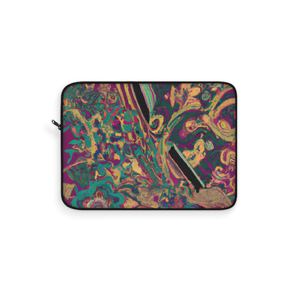 VeronicaVamp - LGBTQ+ Laptop Sleeve (12", 13", 15")