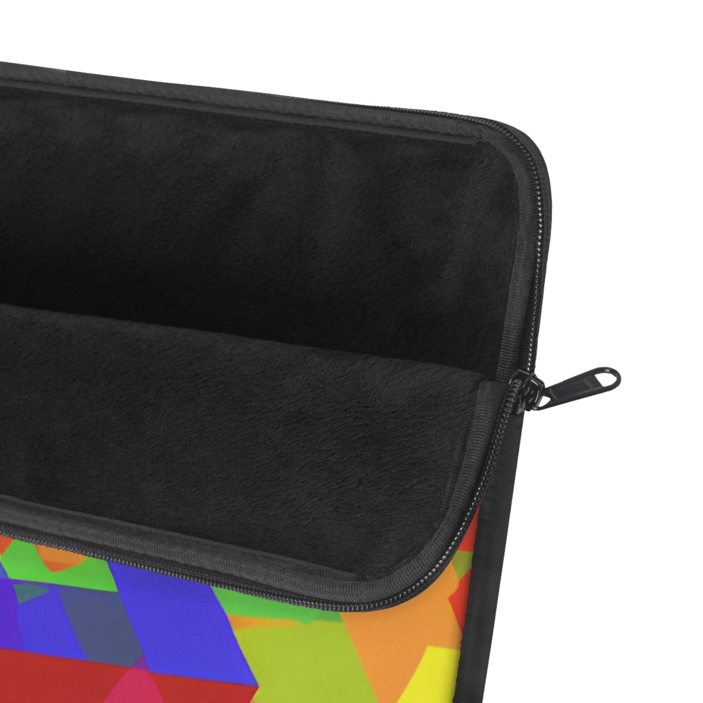 Vibequeen - LGBTQ+ Laptop Sleeve (12", 13", 15")