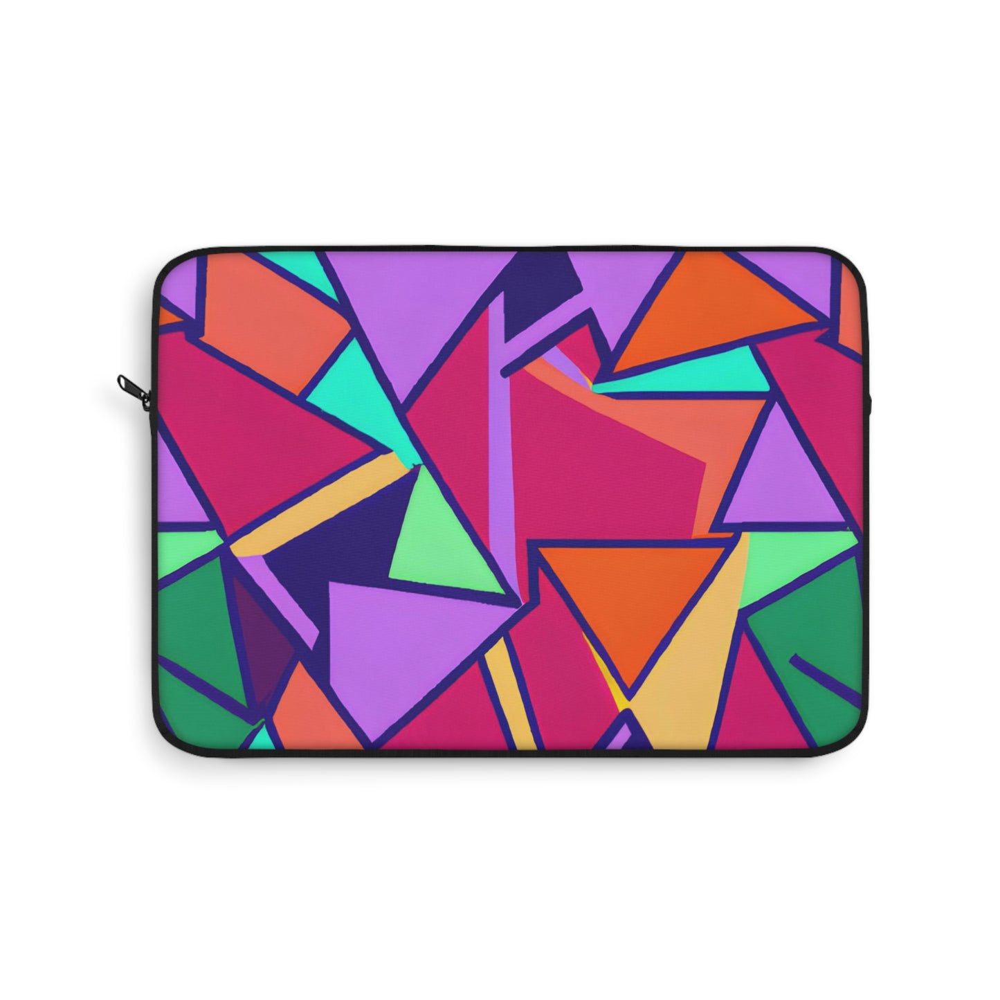 VividVariety - LGBTQ+ Laptop Sleeve (12", 13", 15")