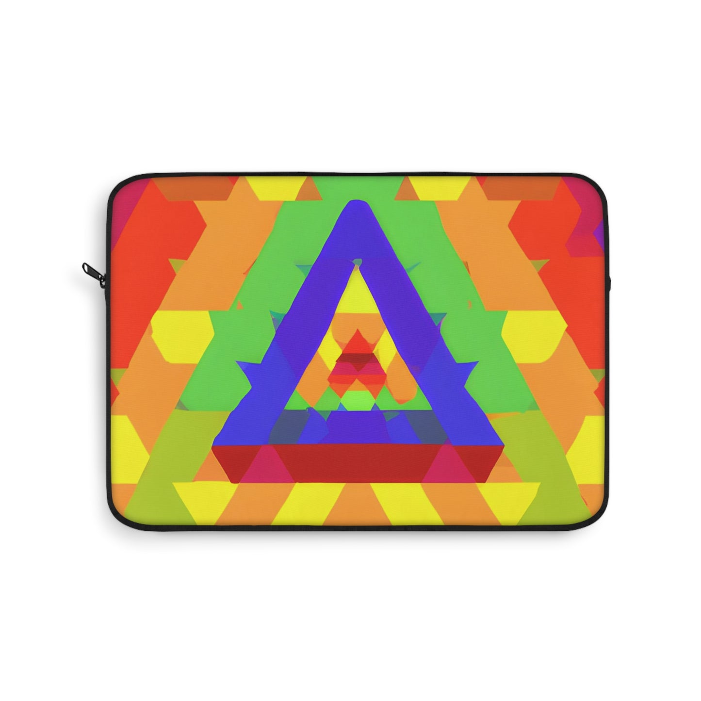 Vibequeen - LGBTQ+ Laptop Sleeve (12", 13", 15")