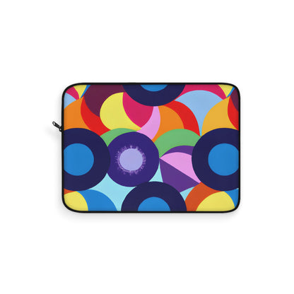 VixenMaree - LGBTQ+ Laptop Sleeve (12", 13", 15")