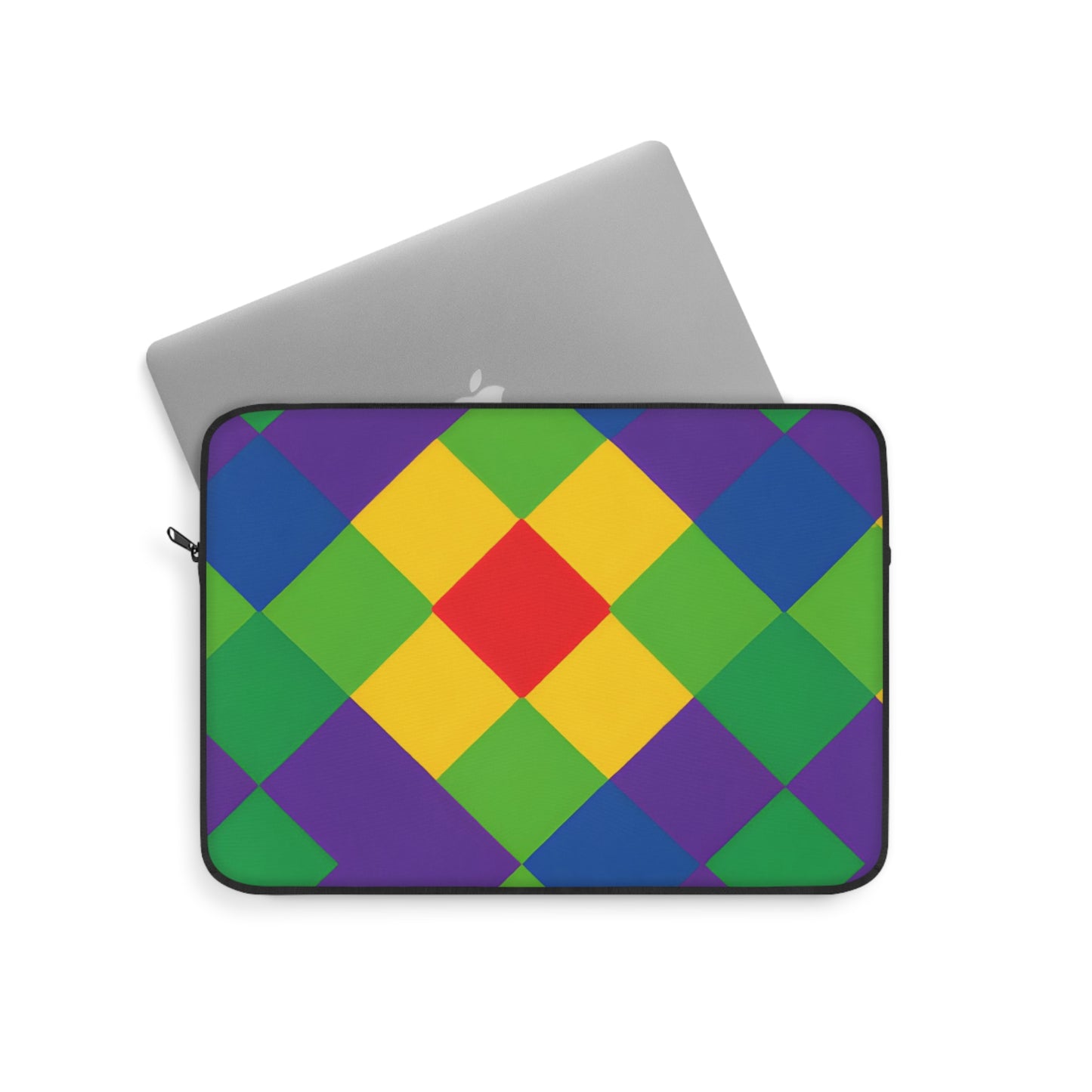 VespaVanguard - LGBTQ+ Laptop Sleeve (12", 13", 15")