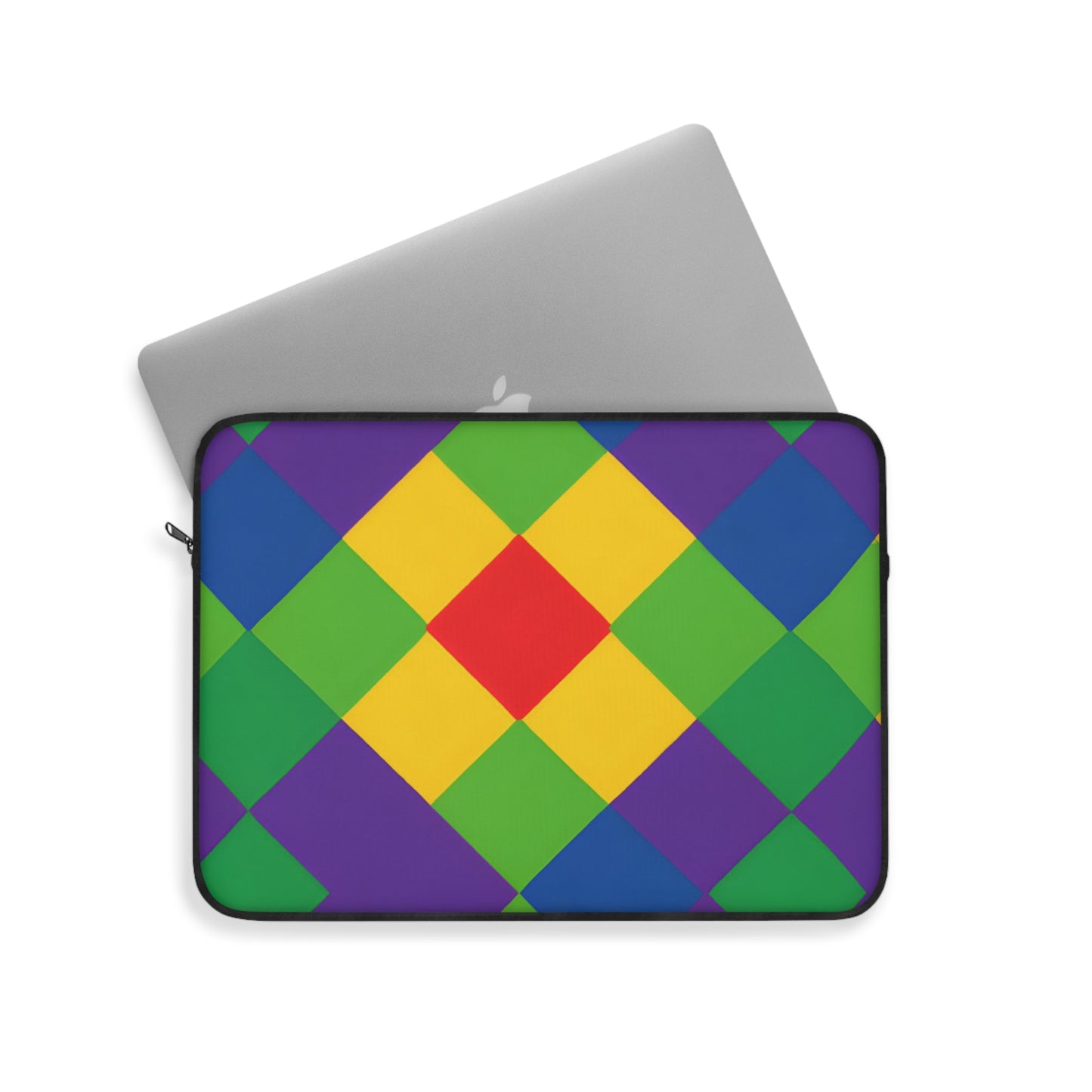 VespaVanguard - LGBTQ+ Laptop Sleeve (12", 13", 15")