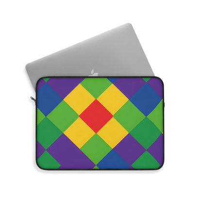 VespaVanguard - LGBTQ+ Laptop Sleeve (12", 13", 15")