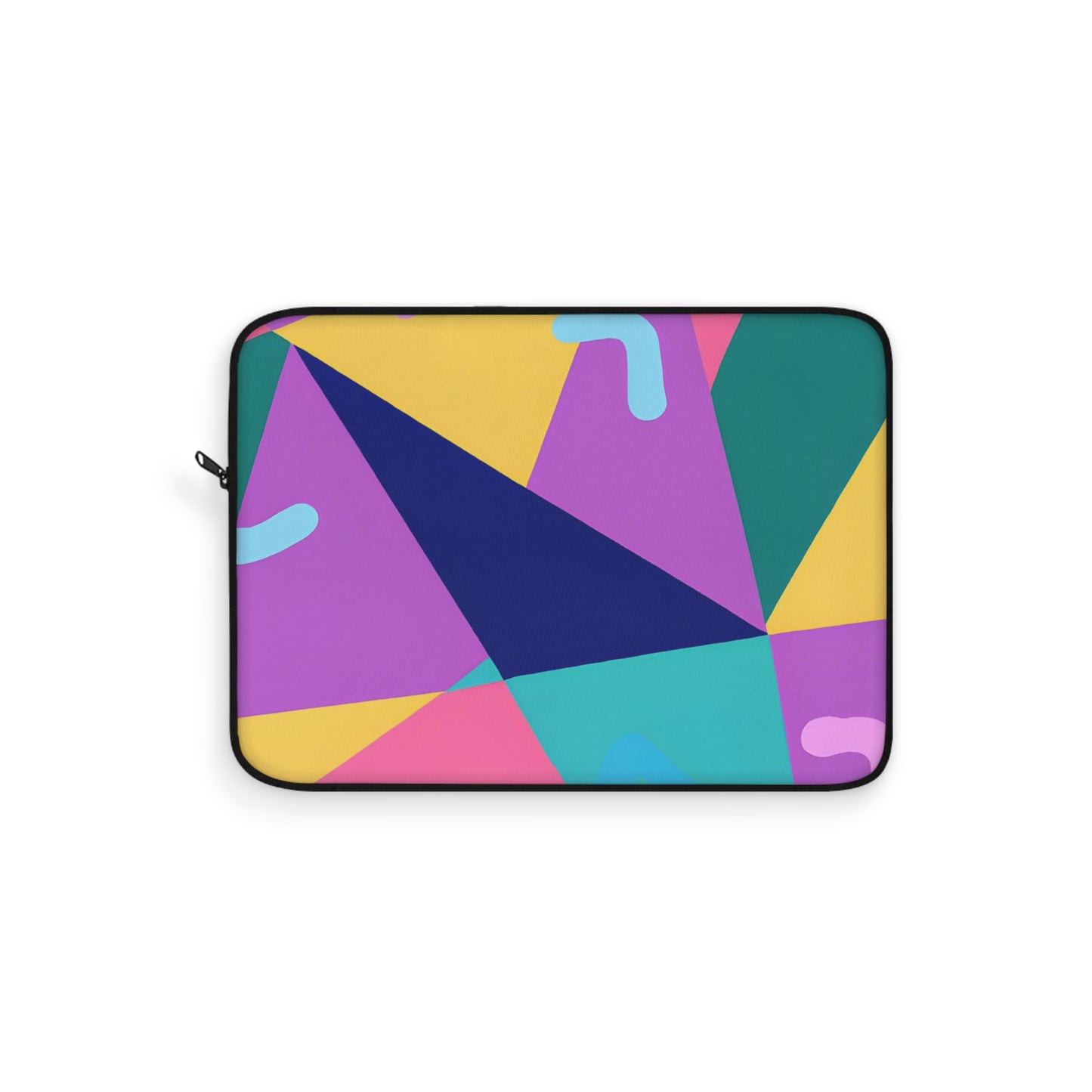 AmberStorme - LGBTQ+ Laptop Sleeve (12", 13", 15")